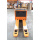 pallet truck electric truck lithium